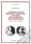 La crociata contro Francesco II Ordelaffi (1356-1359) nello specchio della storiografia libro di Mascanzoni Leardo