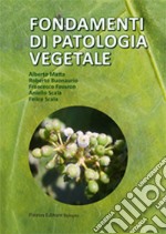 Fondamenti di patologia vegetale libro