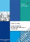 Eustachio Manfredi e le dinamiche della poesia d'occasione libro di Campana Andrea