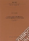 Tra filologia e grammatica. Ricerche di papirologia e lessicografia greca libro