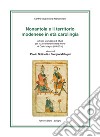 Nonantola e il territorio modenese in età carolingia libro