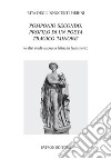 Pomponio Secondo: profilo di un poeta tragico minore libro