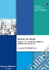 Natura che m'ispiri. Alcuni percorsi letterari, linguistici, archeologici, geografici libro di Voce S. (cur.)