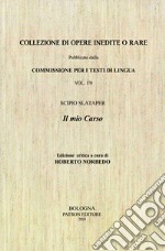 Il mio Carso. Ediz. critica libro