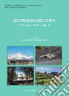 Ecomuseo dell'Etna. Tra natura, mito e cultura libro