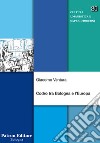 Codro tra Bologna e l'Europa libro di Ventura Giacomo