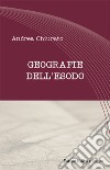 Geografie dell'esodo libro di Chiurato Andrea