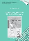 Migrazioni e territorio. Lo spazio con/diviso libro di Cristaldi Flavia