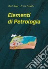 Elementi di petrologia libro