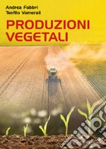 Produzioni vegetali