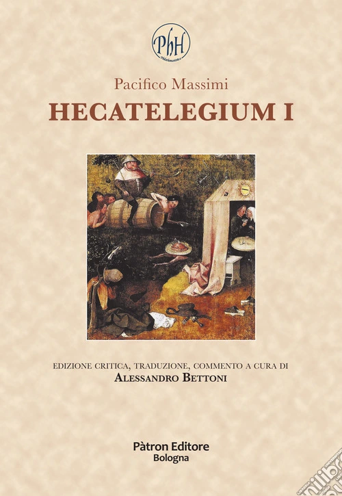 Hecatelegium I