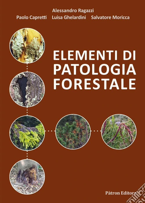 Elementi di patologia forestale