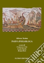 Parva philologa libro