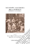 Gli affetti e le ragioni della retorica. Quintiliano e la sua ricezione libro