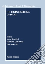 The bioengineering of sport