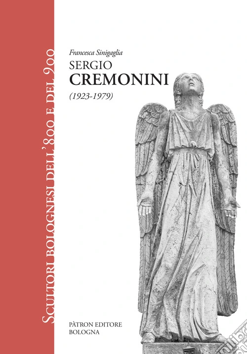 Sergio Cremonini (1923-1979)