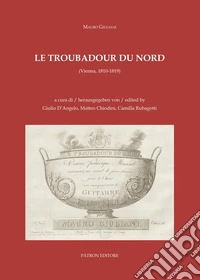 Le Troubadour du Nord libro