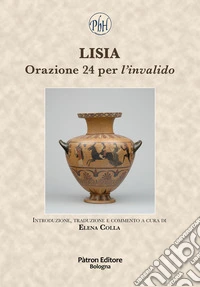 Orazione 24 per l'invalido libro