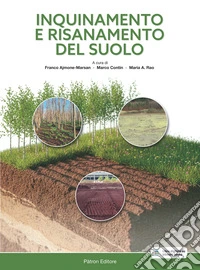 Inquinamento e risanamento del suolo libro