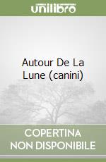 Autour De La Lune (canini) libro