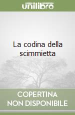 La codina della scimmietta