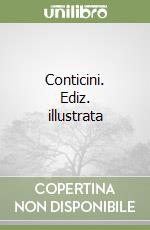 Conticini. Ediz. illustrata