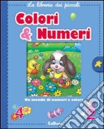 Colori e numeri