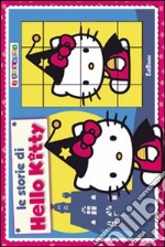 Le Storie di Hello Kitty libro