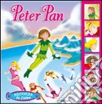 Peter Pan. Ediz. illustrata libro