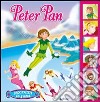 Peter Pan. Ediz. illustrata libro