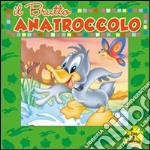 Il brutto anatroccolo. Ediz. illustrata. Con 5 puzzle libro