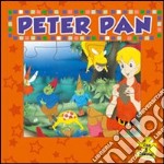 Peter Pan. Ediz. illustrata. Con 5 puzzle libro