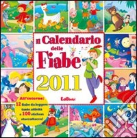 Il CALENDARIO DELLE FIABE 2011