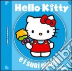 Hello Kitty e i suoi giochi libro