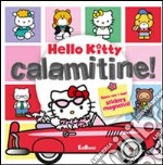 Calamitine! Hello Kitty libro