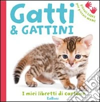 Gatti & gattini. Ediz. illustrata