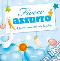 Fiocco azzurro