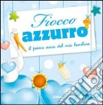 Fiocco azzurro libro