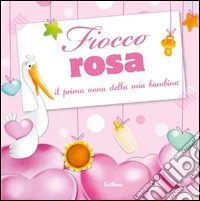 Fiocco rosa