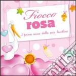 Fiocco rosa libro