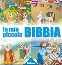 La mia piccola Bibbia