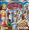 Cavalieri e castelli. Storie & avventure. Ediz. illustrata libro