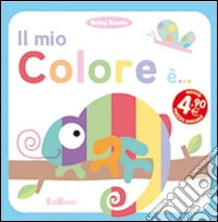 Il mio colore è...