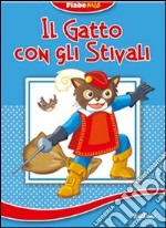 Il gatto con gli stivali. Fiabemie. Ediz. illustrata libro