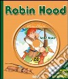 Robin Hood. Con DVD libro