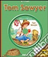 Tom Sawyer. Con DVD libro