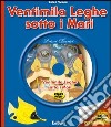 Ventimila leghe sotto i mari. Con DVD libro