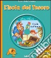 L'isola del tesoro. Con DVD libro