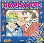 Biancaneve. Ediz. illustrata. Con 5 puzzle libro