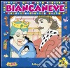 Biancaneve. Ediz. illustrata. Con 5 puzzle libro